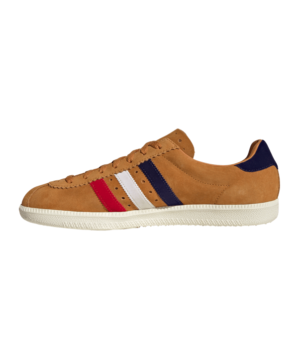 adidas Originals Padiham Weiss - weiss