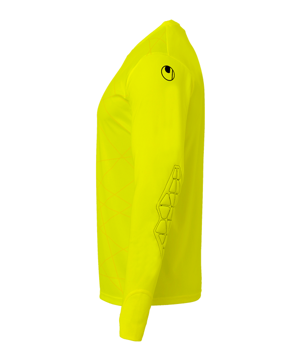 uhlsport Prediction Torwarttrikot Gelb F092