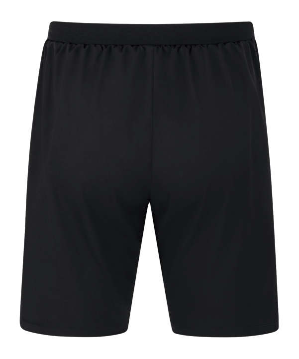 JAKO Allround Short Kids Schwarz F800 - schwarz