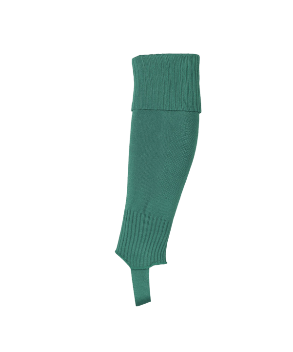 uhlsport Stegstutzen Bambini Grün F08 - gruen