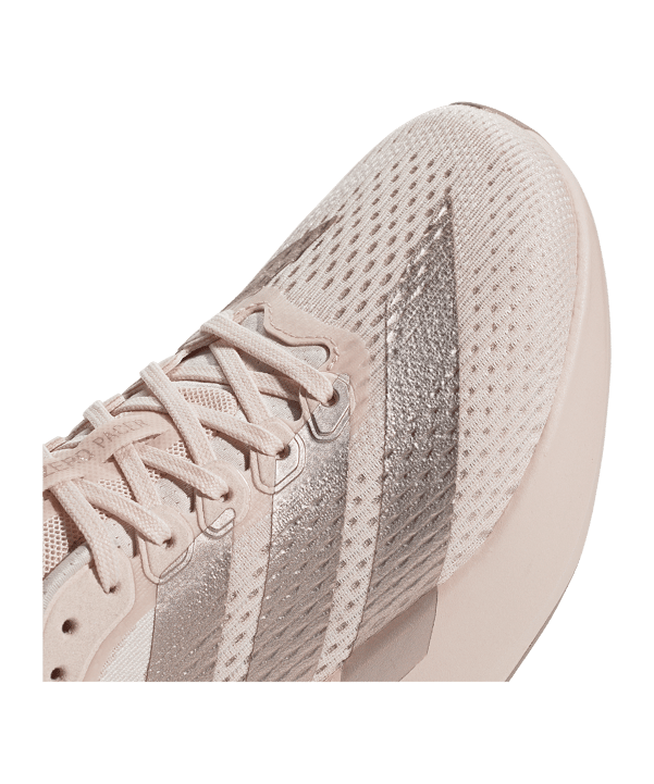 adidas Donna Adizero Pacer Scarpe da running Rosa - rosa