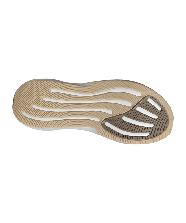 adidas Supernova Glide Loopschoen Wit - wit