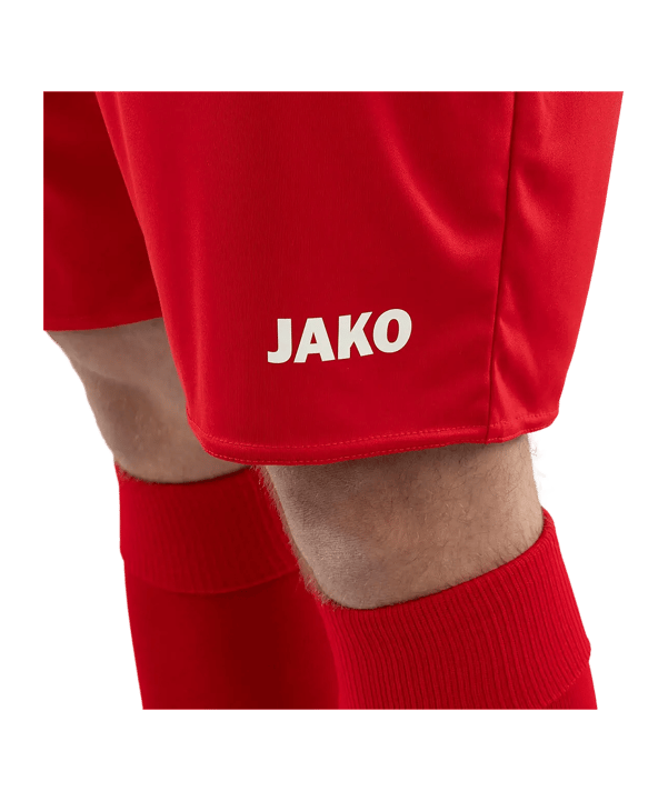 JAKO Anderlecht 2.0 Short Hose kurz Kids Rot F01