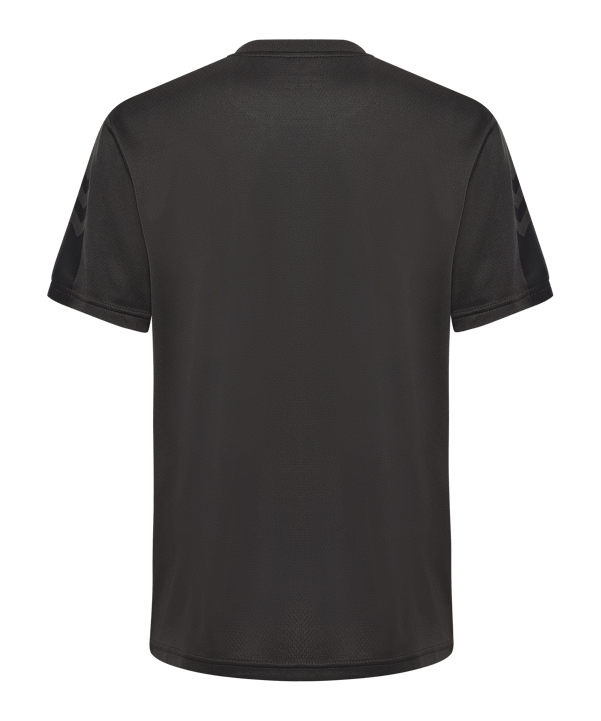 Hummel Active Pl Trikot Kids Grau F2203 - grau