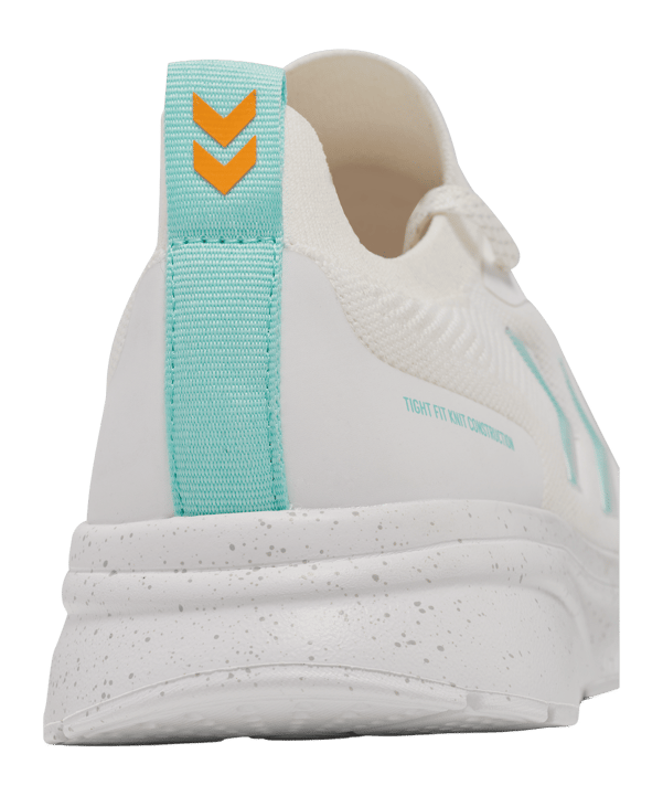 Hummel Weiß F9373 - weiss