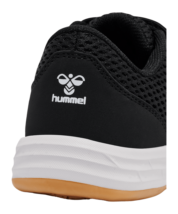 Hummel Multiplay Flex Vc Kids Schwarz F2114 - schwarz