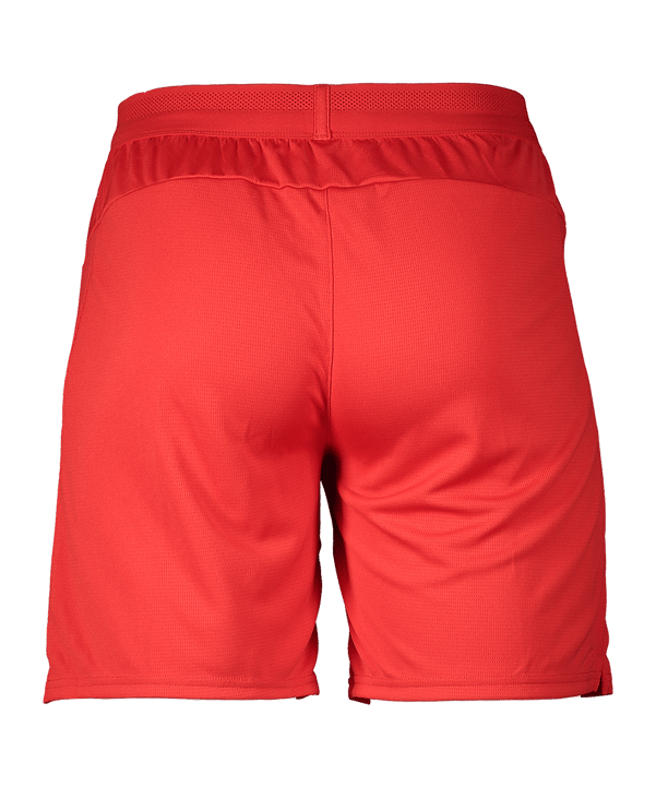 PUMA 1. FC Heidenheim Short Home 2025/2026 Rot F01 - rot