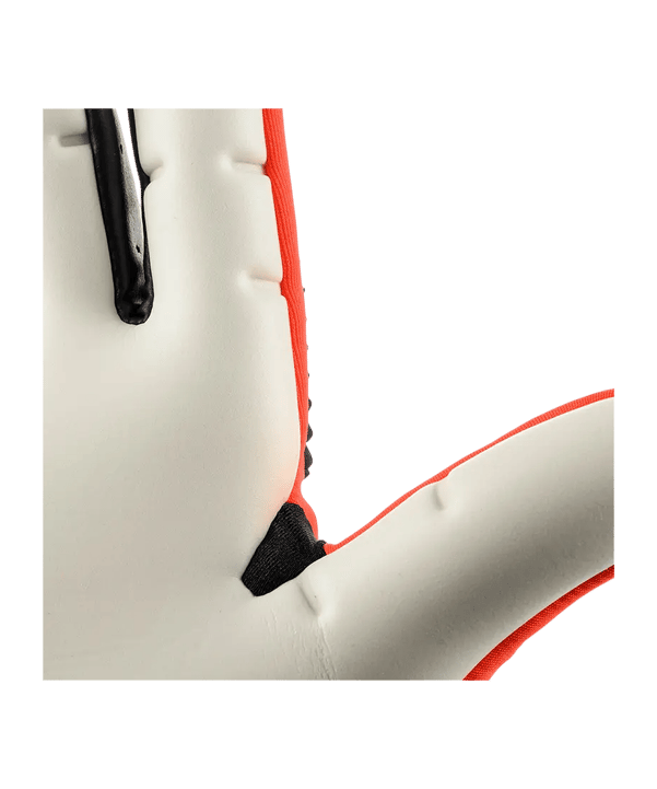 uhlsport FM ZNE Absolutgrip HN Fit Keepershandschoenen Rood K01 - rood