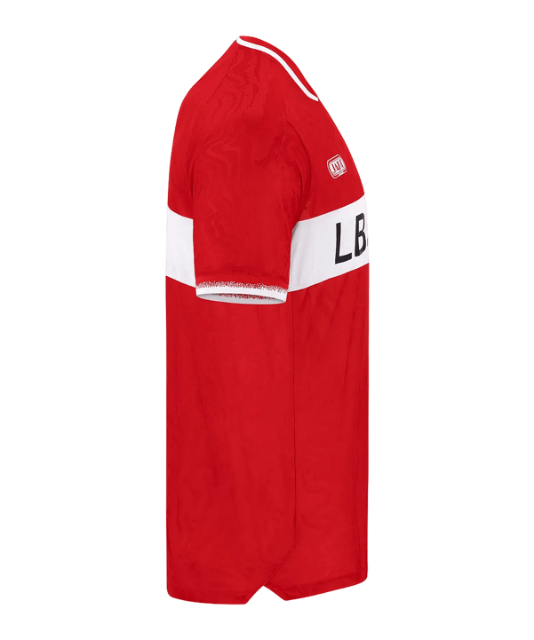 JAKO VfB Stuttgart Trikot Away 2026/2027 Kids Rot F110