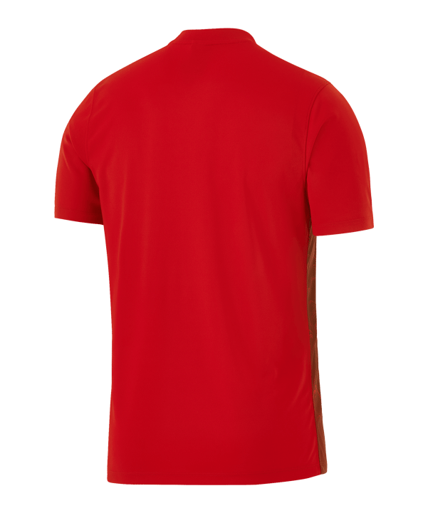Nike TFF Türkei Trikot Home WM 2026 Rot F614 - rot