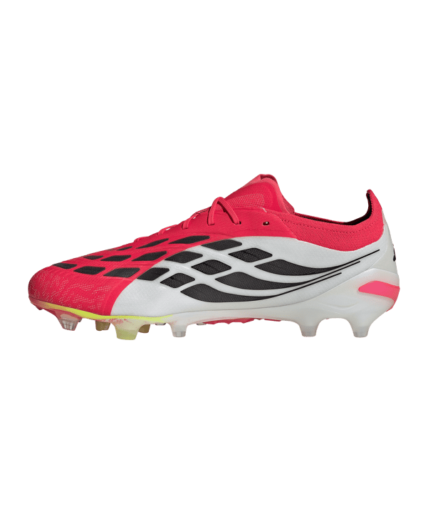 adidas Predator Elite AG Born for Goals Rot - rot