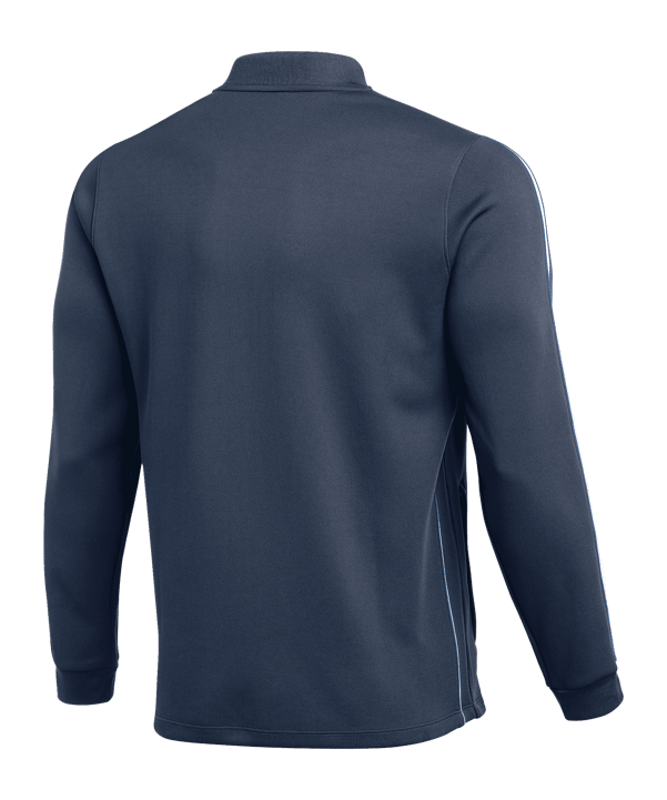 Nike Strike 26 Trainingsjacke Blau F410 - blau