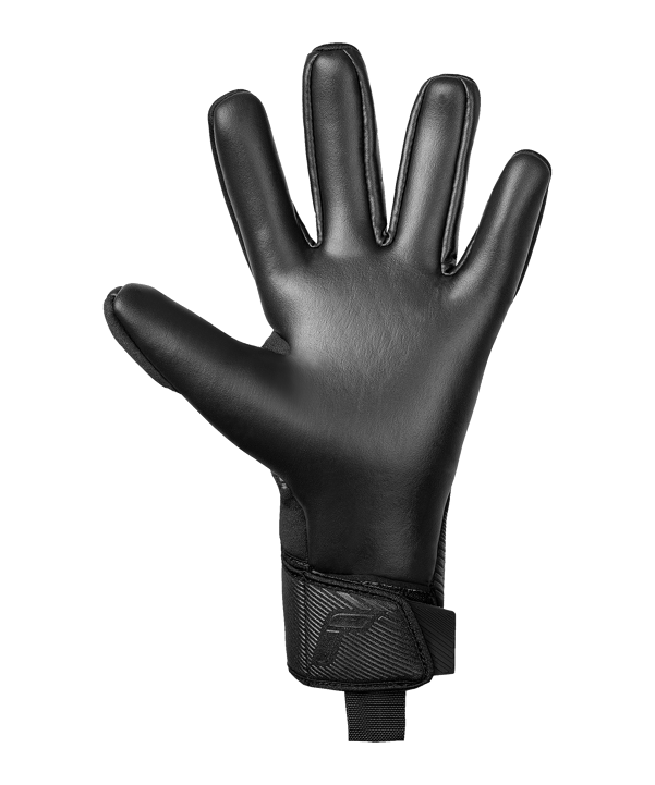 Reusch Fastgrip Duo TW-Handschuhe Schwarz F7700 - schwarz