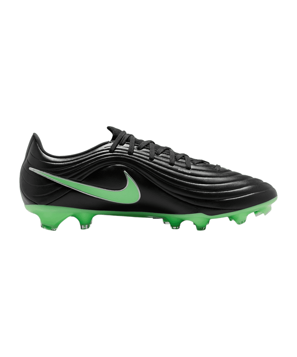 Nike Tiempo Maestro Academy Low MG Shadow Zwart K001 - zwart