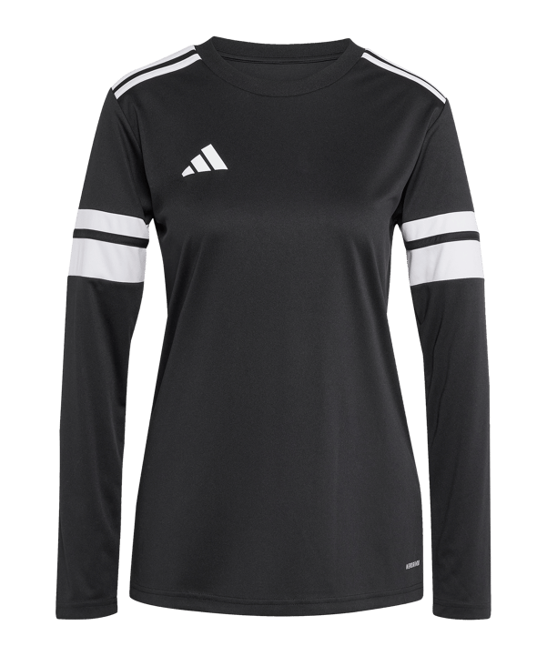 adidas Squadra 25 maillot femmes noir - noir