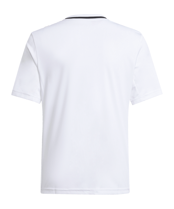 adidas Trikot Kids Weiß - weiss