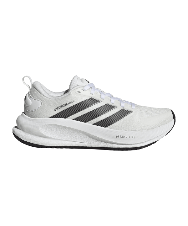 adidas Bambini Supernova Ease 2 Scarpe da running Bianco - bianco