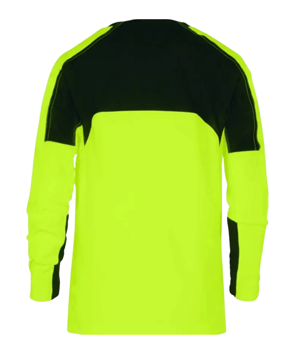 Nike Team Torwarttrikot Kids Gelb F702 - gelb