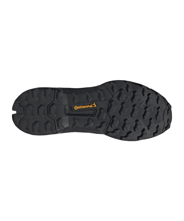 adidas Terrex AX4 GORE-TEX Hiking Shoes Black - schwarz