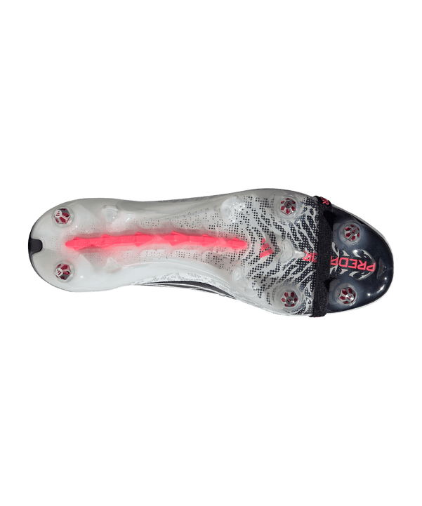 adidas Predator Elite FT SG Chaos vs Control Weiß