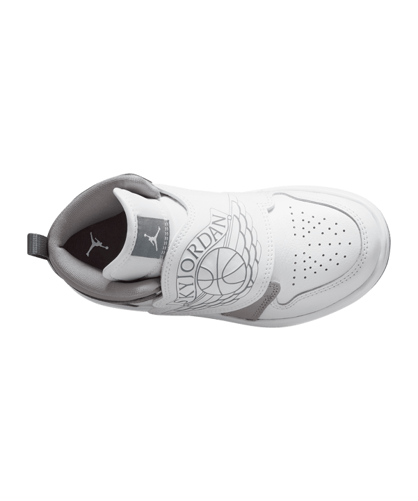 Jordan Sky 1 Bambini Grigio C011 - grigio