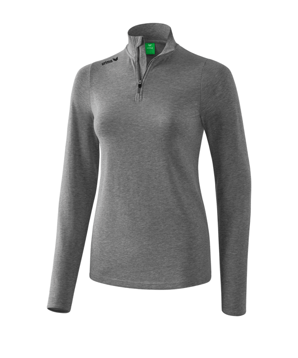 Erima Erima Rolli Active Wear Damen Grau - grau