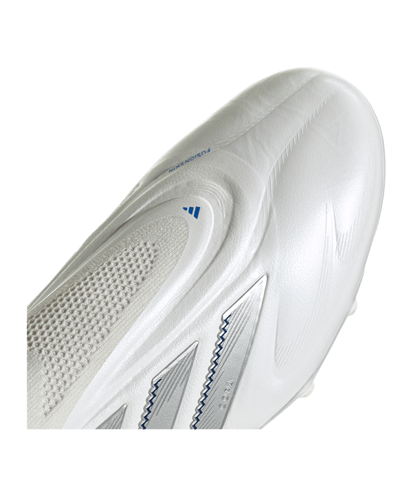 adidas COPA Pure III Elite LL FG Polar Victory Weiss - weiss