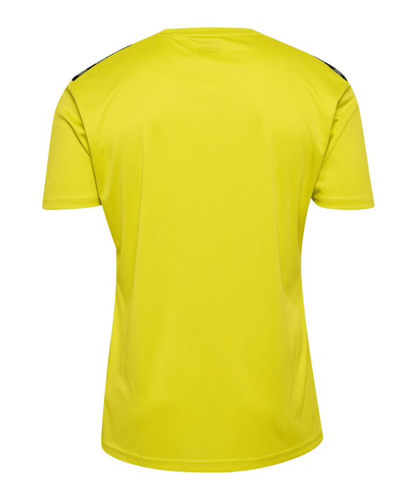Hummel AUTHENTIC PL Trikot Gelb F6829 - gelb