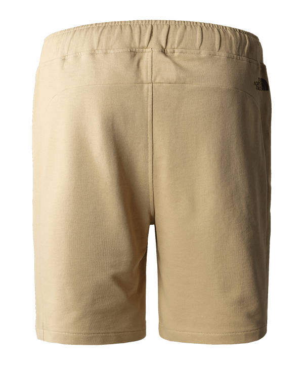 The North Face Summer Logo Short Grün FLK5 - braun