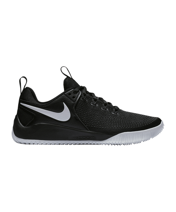 Nike Hyperace 2 Schuh Damen Schwarz F001 - schwarz