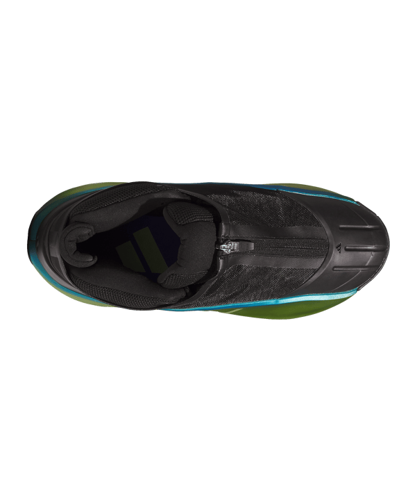 adidas Crazy IIInfinity Sneaker Grün - gruen