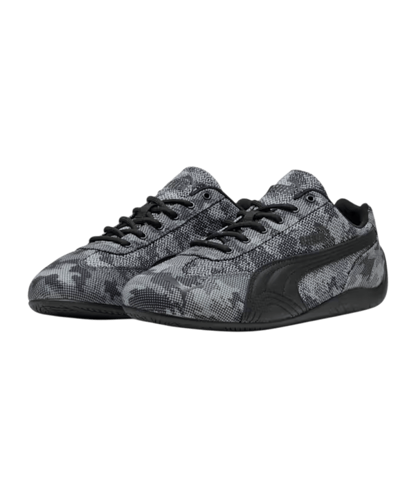 PUMA Speedcat AOP Beige C01 - beige