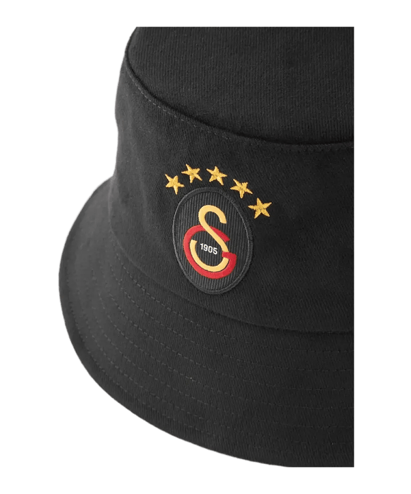 Galatasaray Istanbul Cappellini Nero - nero
