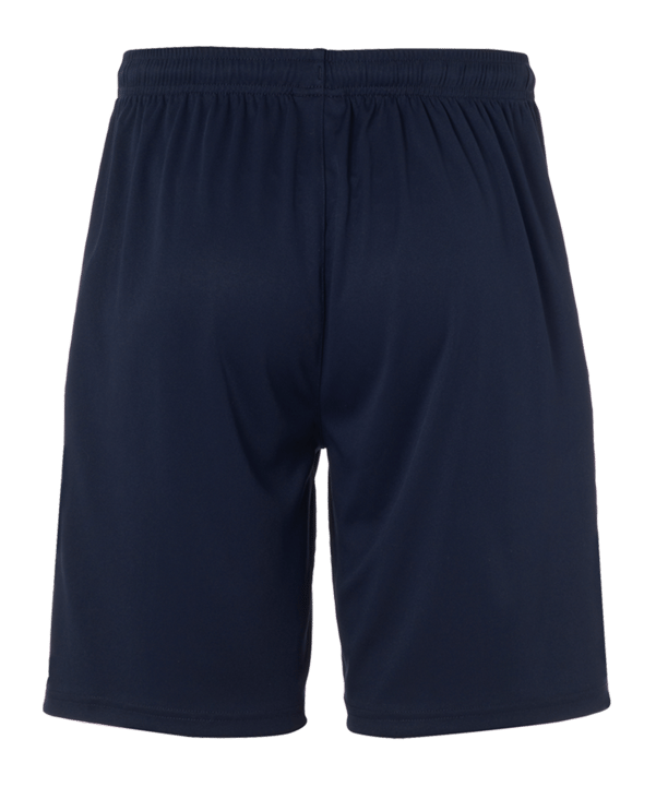 uhlsport Center Basic Short ohne Slip Kids F05 - blau