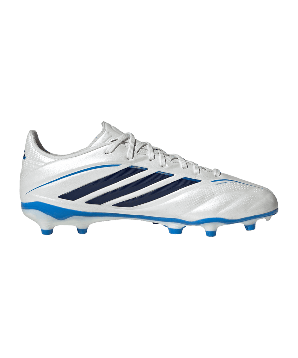 adidas Copa Pure IV Elite FG Chaos vs Control Kids Weiß