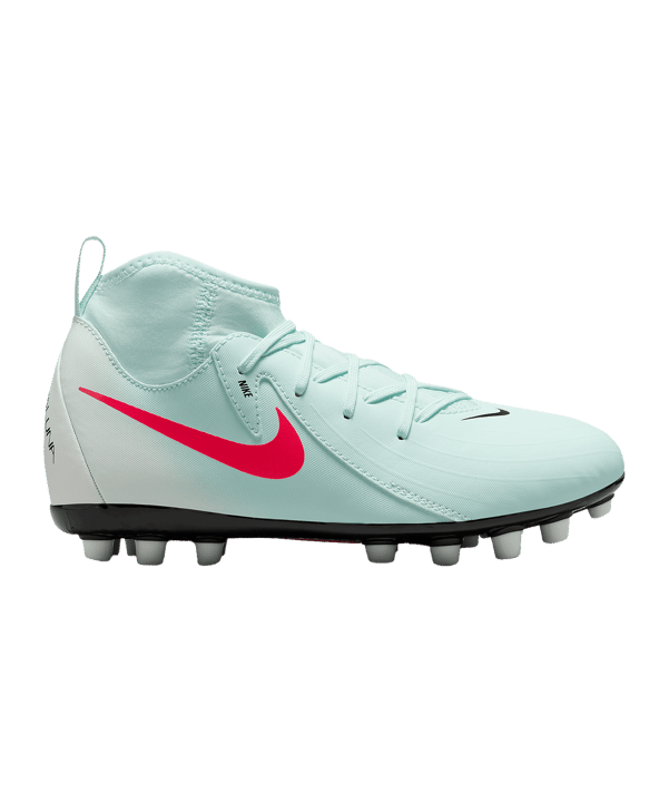 Nike Jr Phantom Luna II Academy AG Mad Energy Kids Türkis F300 - tuerkis