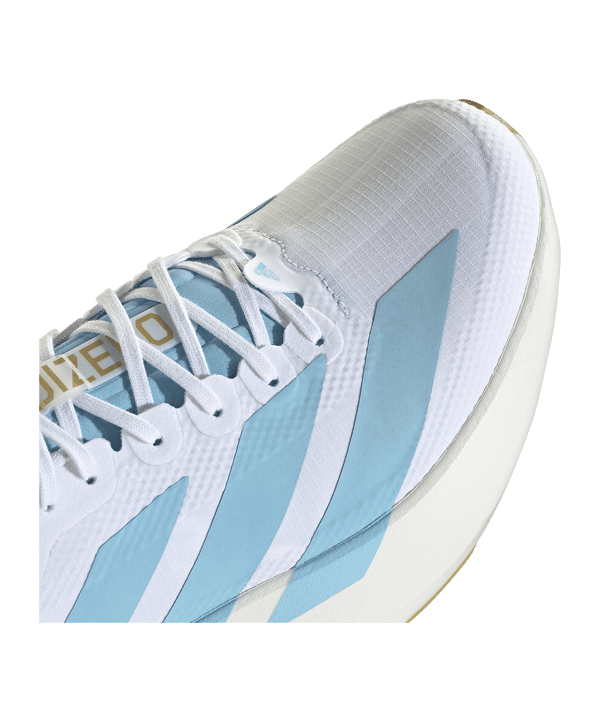 adidas Adizero EVO SL Laufschuh Weiß