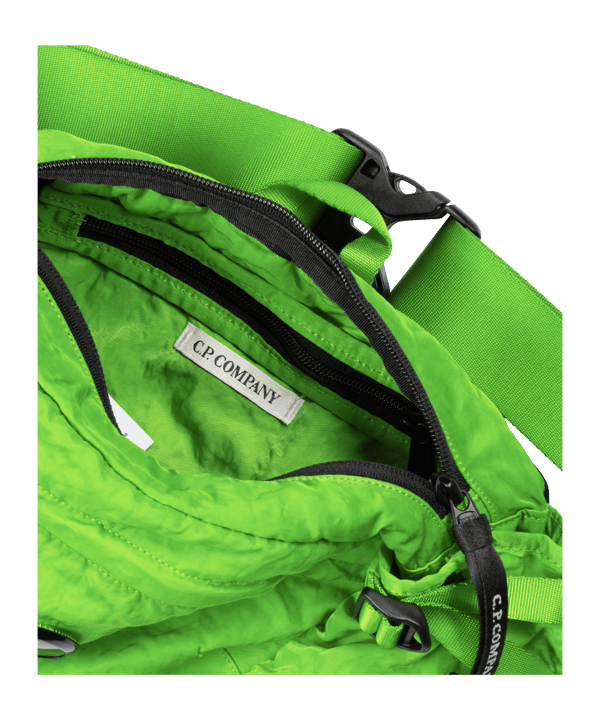 C.P. Company tas groen F617 - groen