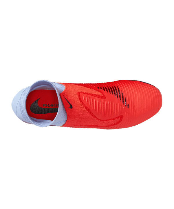 Nike Phantom 6 High Pro FG Scary Good Blauw K400 - blauw
