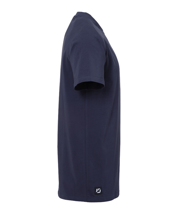 uhlsport ID T-Shirt Blau F41 - blau