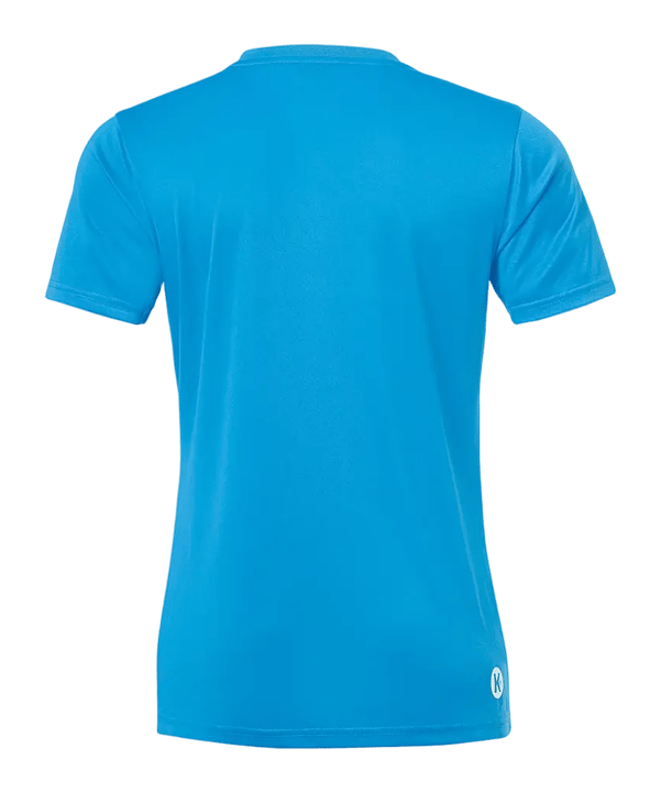 Kempa T-Shirt Bleu C01 - bleu