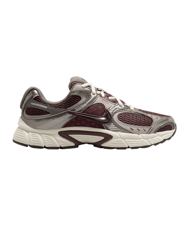 Nike V5 RNR Donna Rosso C602 - rosso