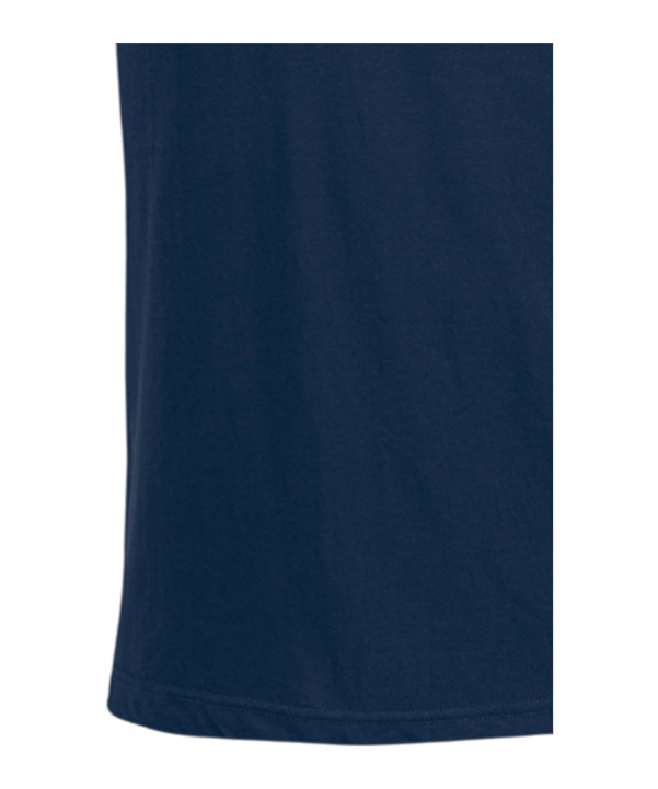 Joma Winner T-Shirt Kids Blau - blau