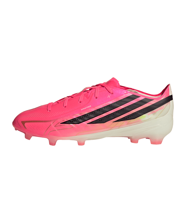 adidas F50 Hyperfast Elite FG Road to Glory Kids Rot