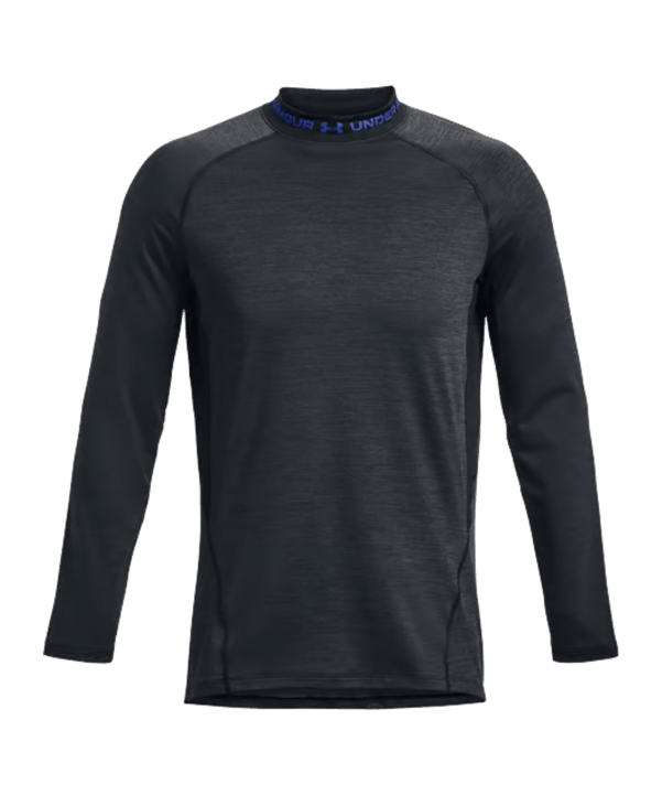 Under Armour Twist Intimo Nero C002 - nero