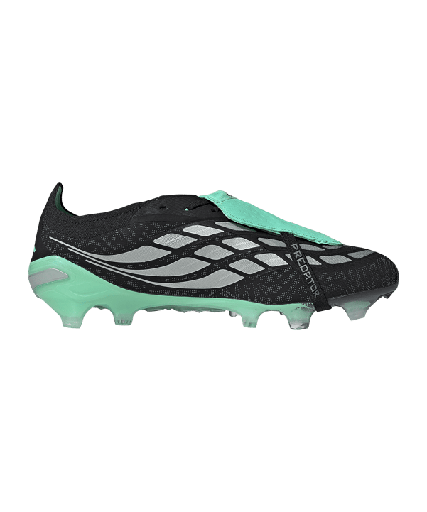 adidas Predator Elite FT FG Final Rush Nero - nero
