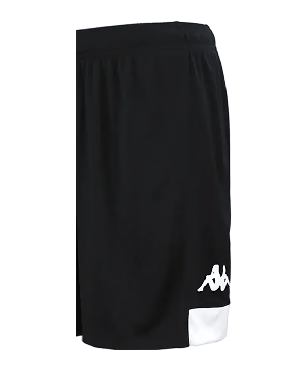 Kappa Paggo Short Schwarz - schwarz