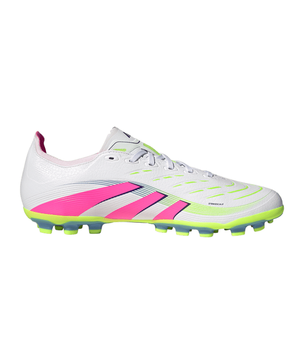 adidas Predator League 2G/3G AG Celestial Victory Weiß - weiss