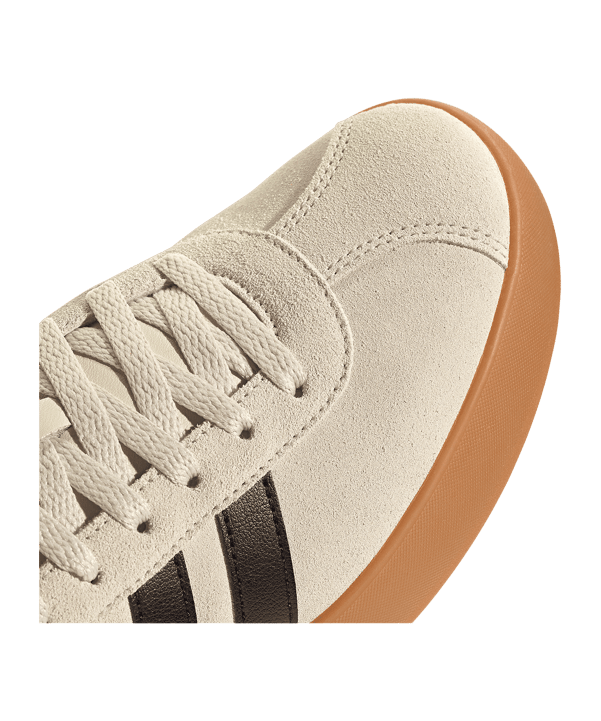 adidas VL Court 3.0 Grau - grau