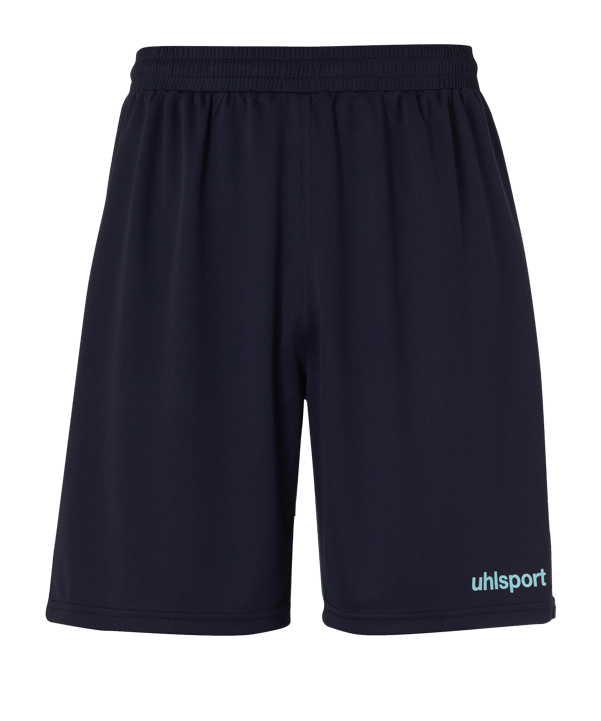 uhlsport Center Basic Short ohne Innenslip F10 - blau